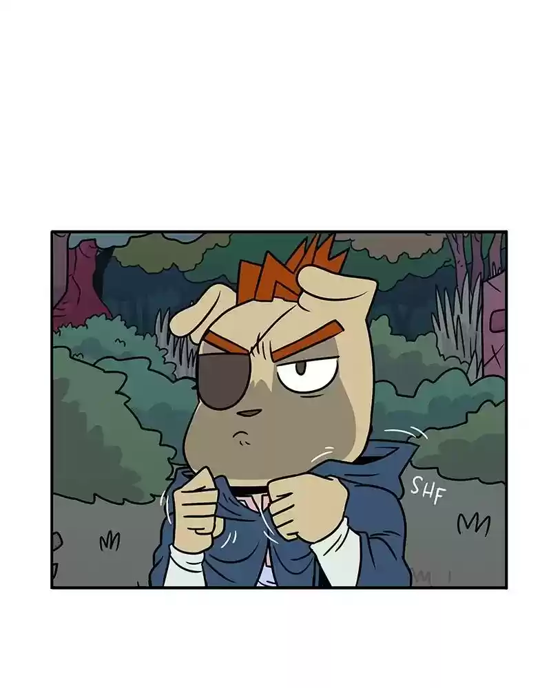 Elf & Warrior Chapter 101: Ep.93: