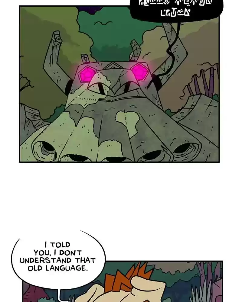 Elf & Warrior Chapter 101: Ep.93: