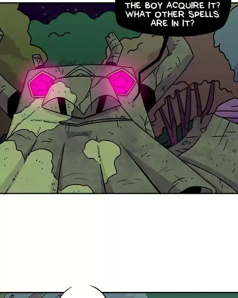 Elf & Warrior Chapter 101: Ep.93: