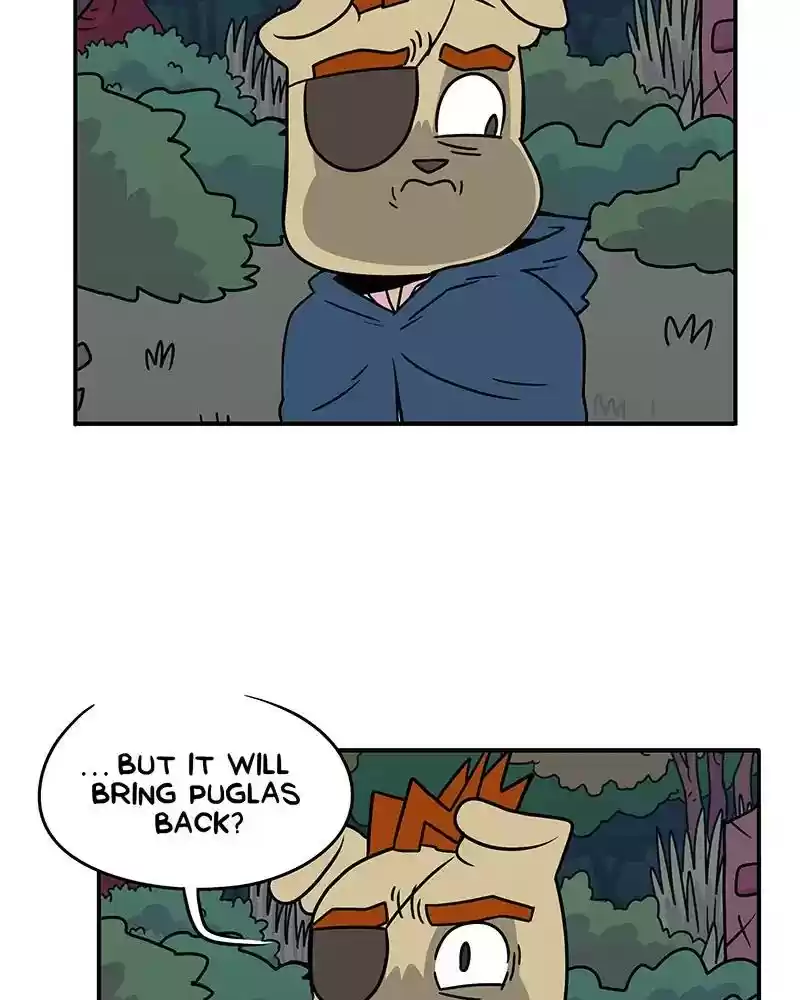 Elf & Warrior Chapter 101: Ep.93: