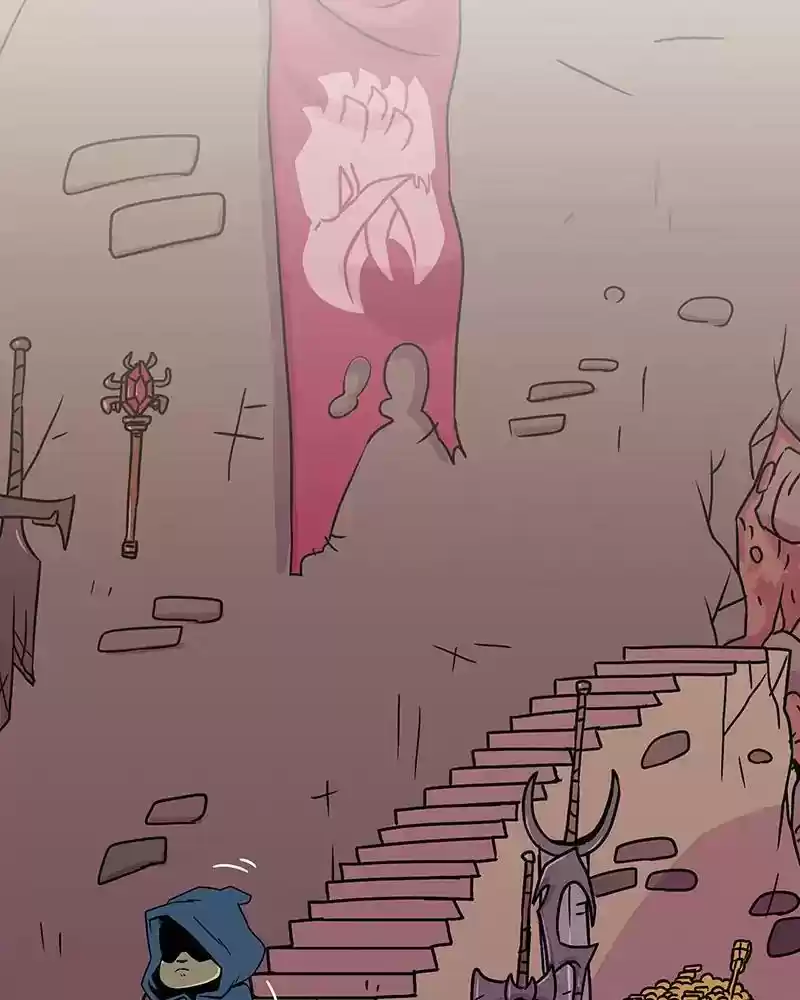 Elf & Warrior Chapter 101: Ep.93: