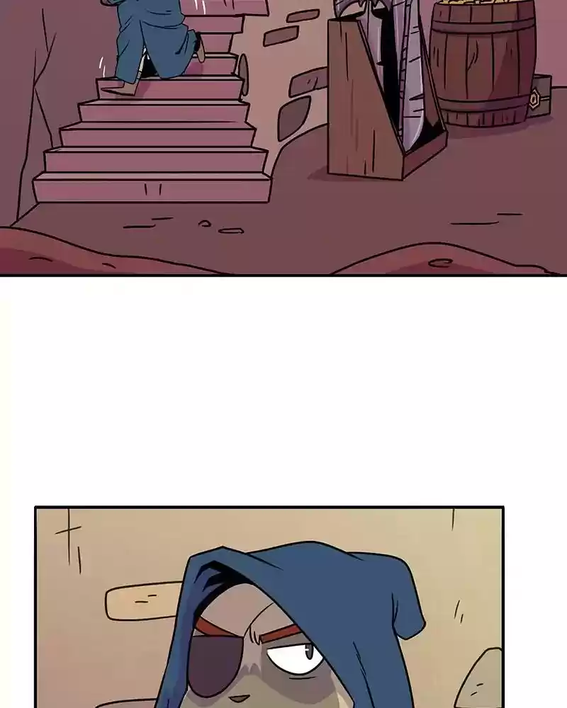 Elf & Warrior Chapter 101: Ep.93: