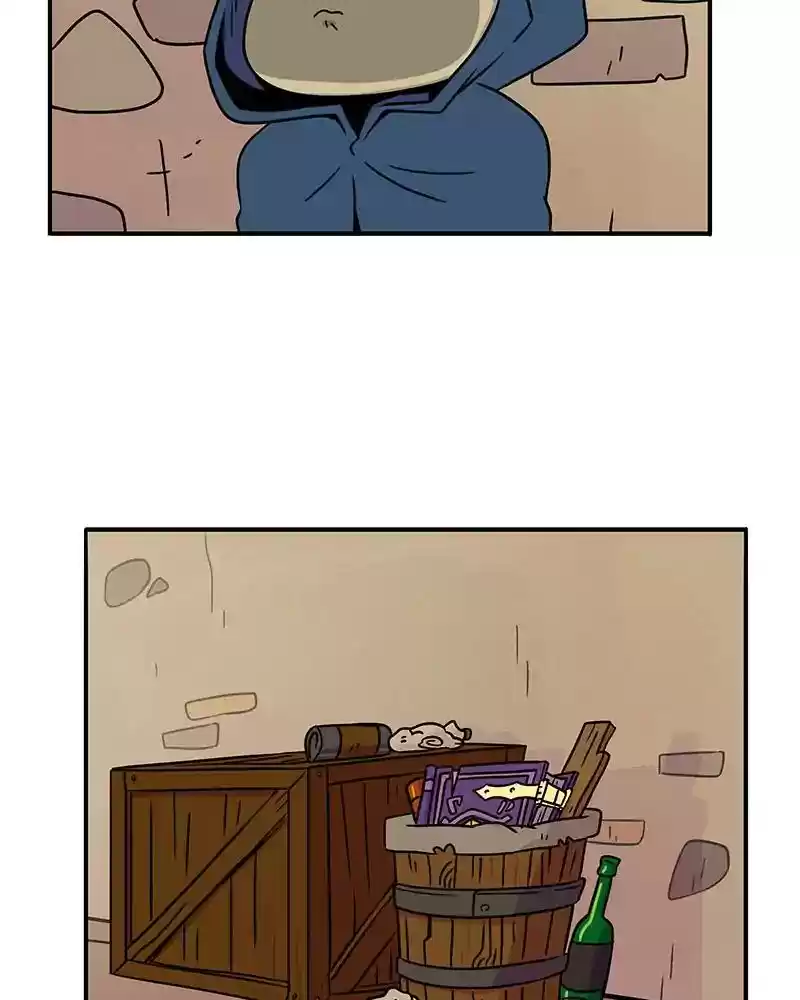 Elf & Warrior Chapter 101: Ep.93: