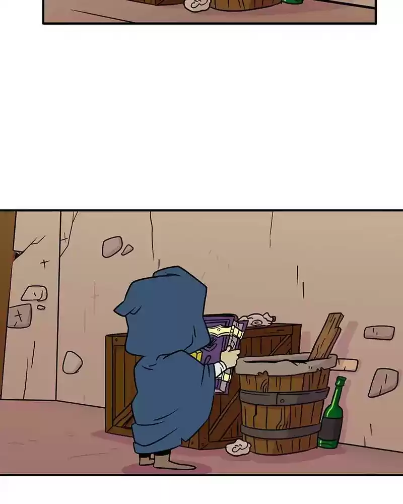 Elf & Warrior Chapter 101: Ep.93: