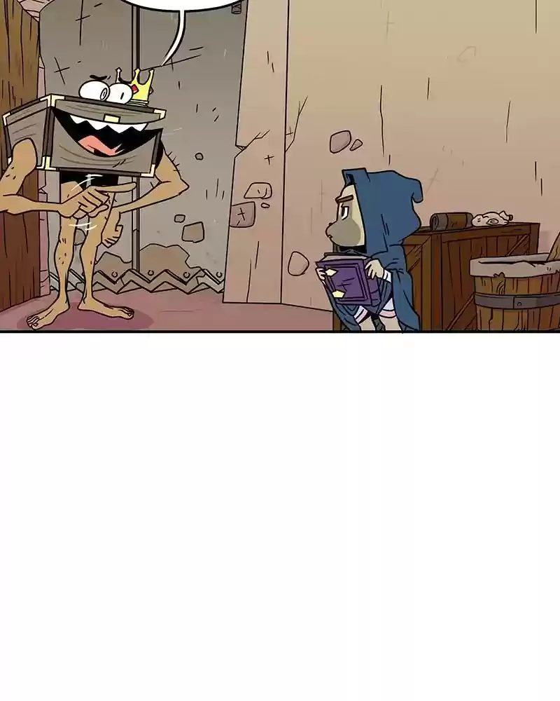 Elf & Warrior Chapter 101: Ep.93: