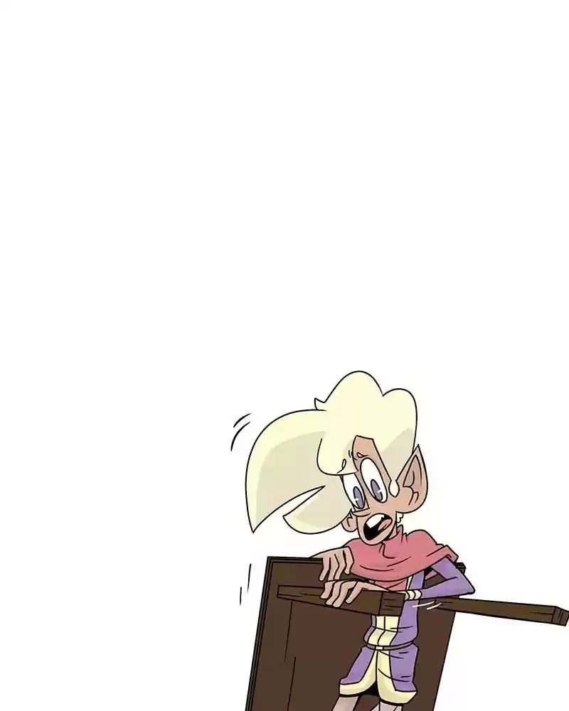 Elf & Warrior Chapter 103: