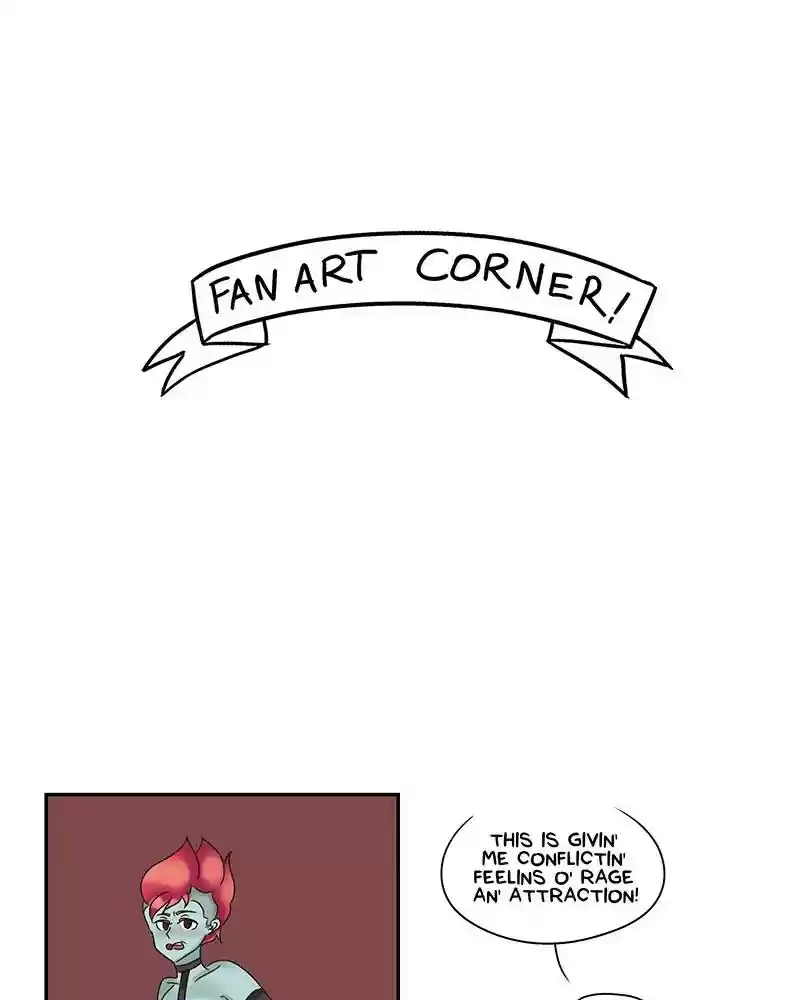 Elf & Warrior Chapter 103: