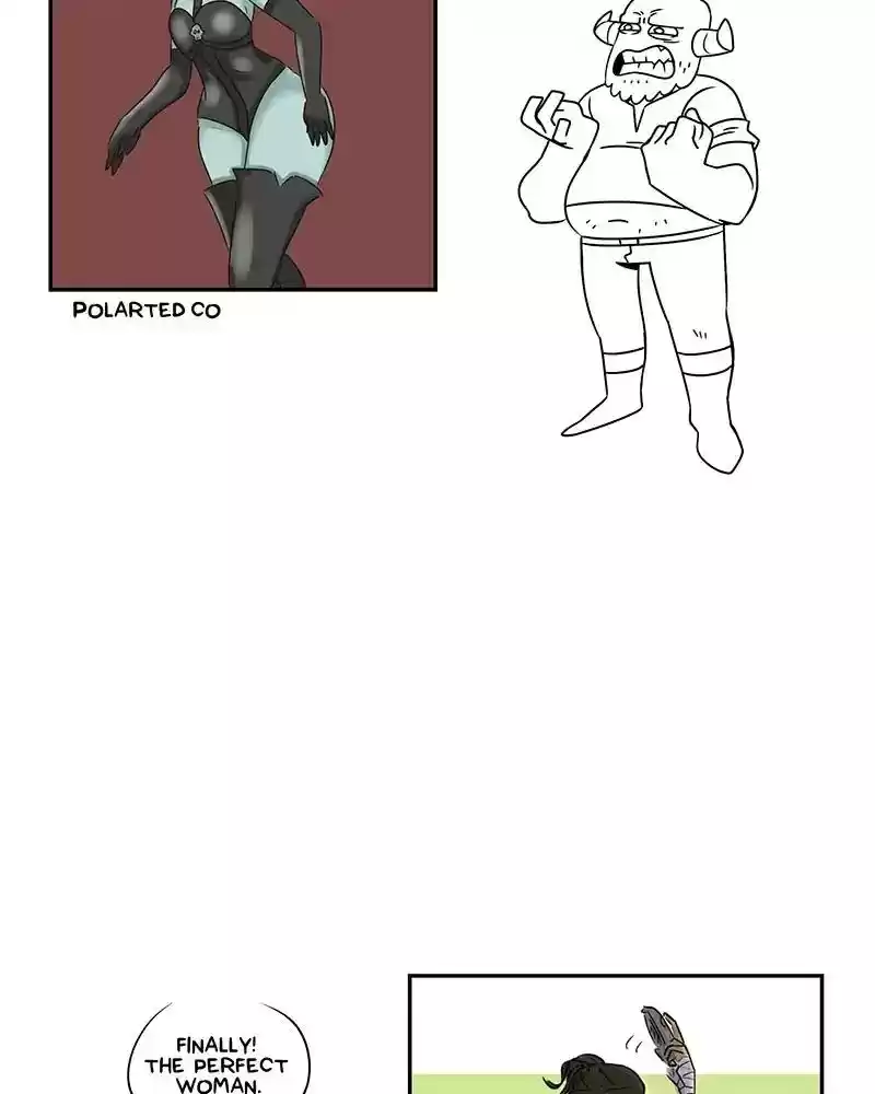 Elf & Warrior Chapter 103: