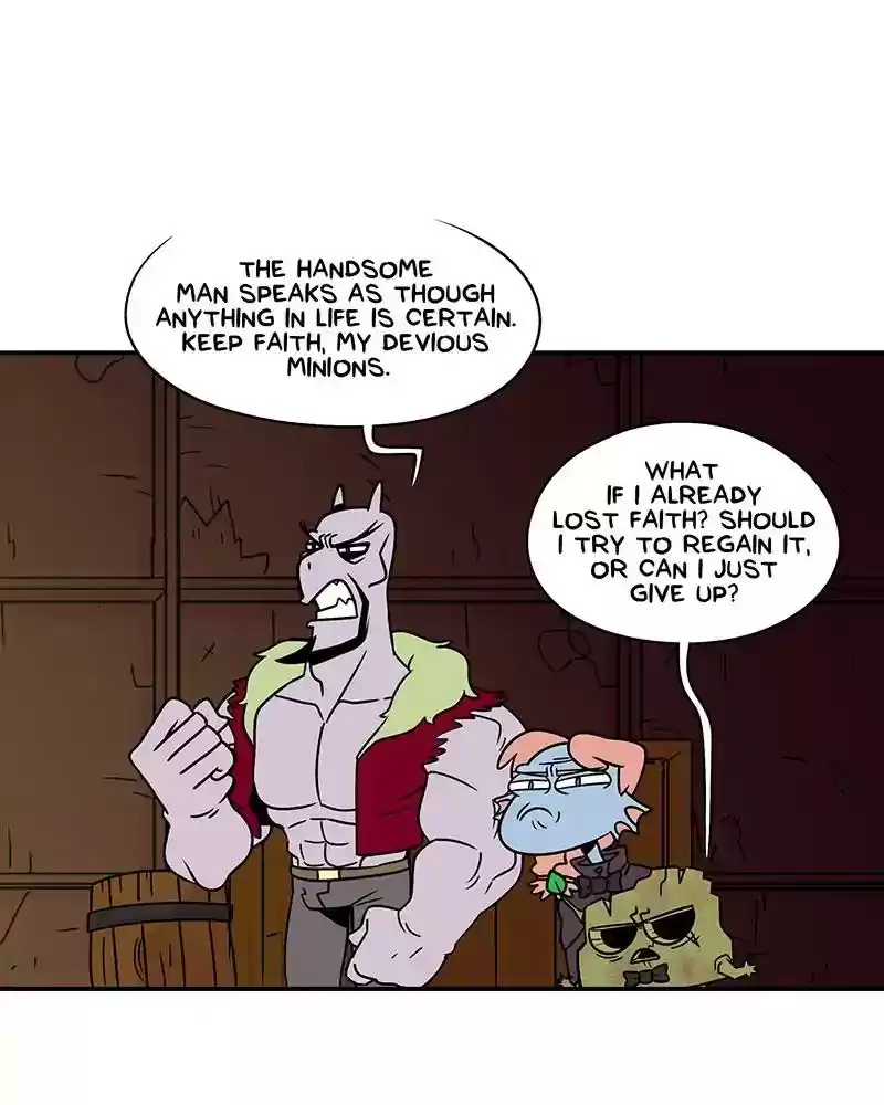 Elf & Warrior Chapter 104: Ep.95: