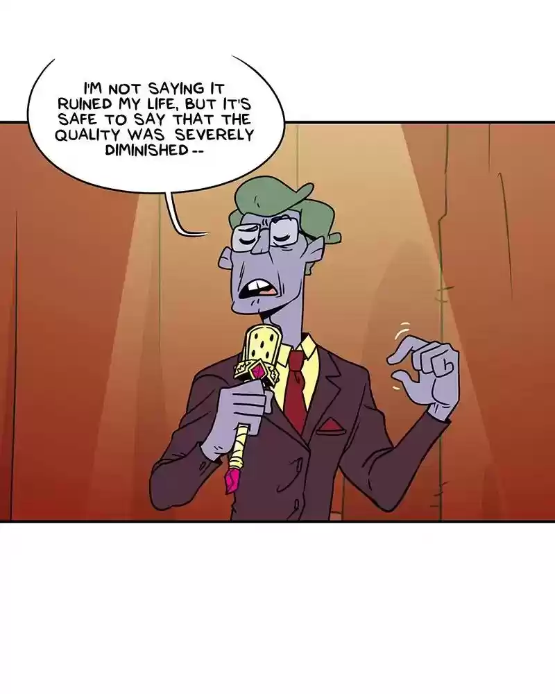 Elf & Warrior Chapter 104: Ep.95: