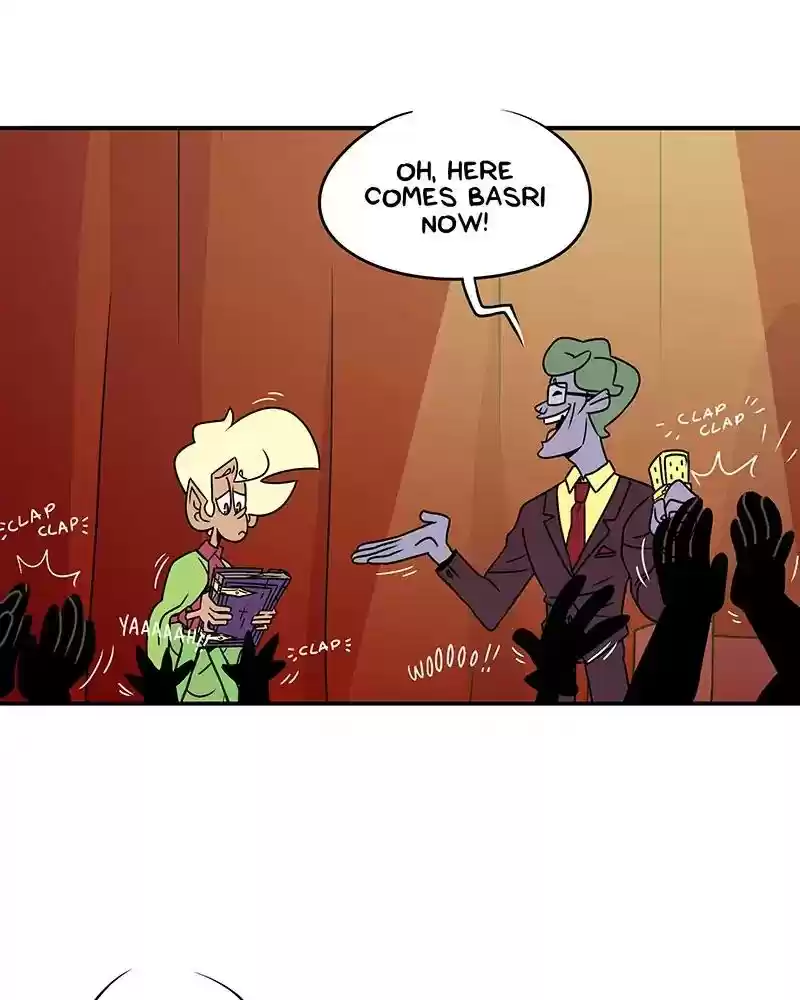 Elf & Warrior Chapter 104: Ep.95: