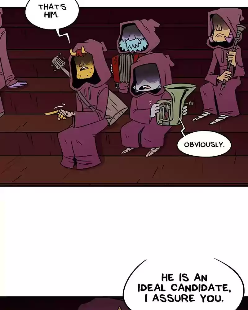 Elf & Warrior Chapter 104: Ep.95: