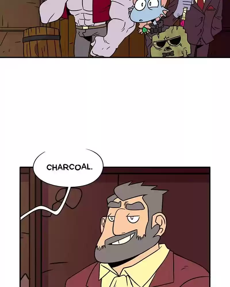 Elf & Warrior Chapter 104: Ep.95: