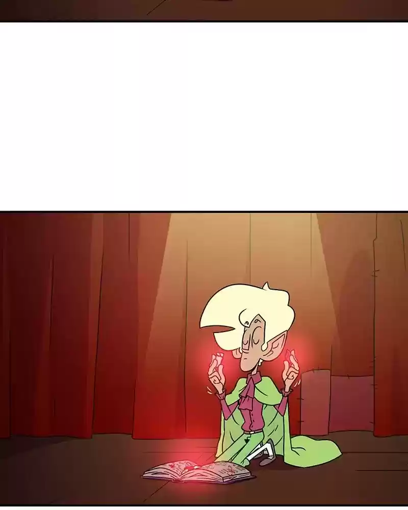 Elf & Warrior Chapter 104: Ep.95: