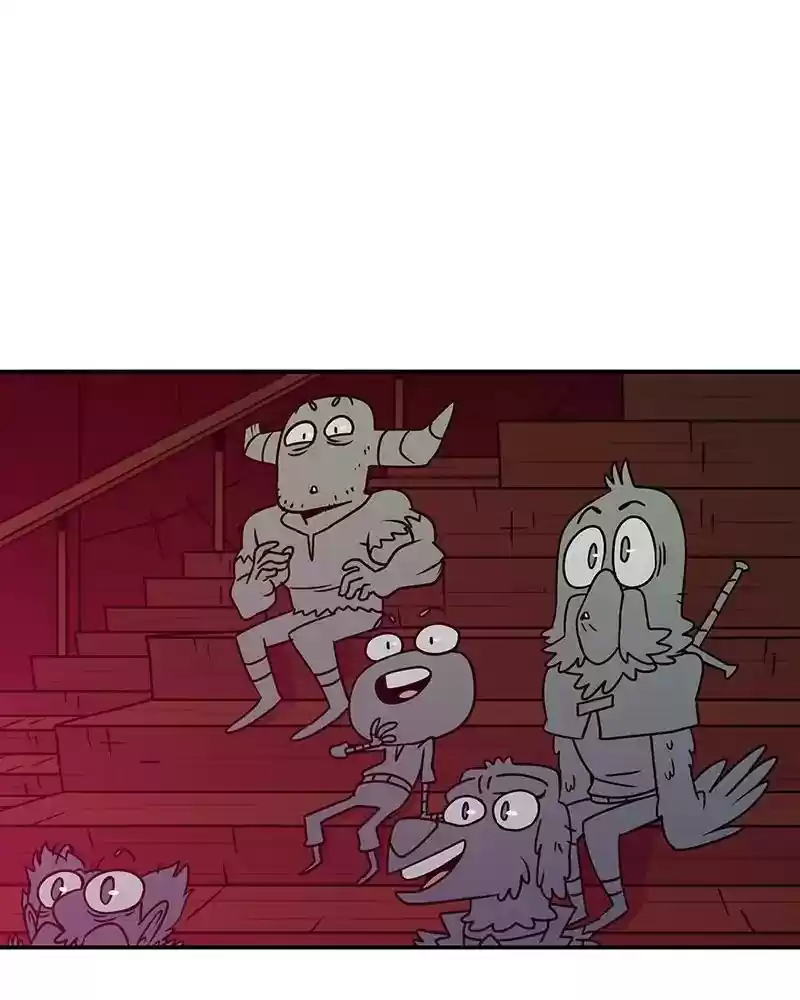 Elf & Warrior Chapter 104: Ep.95: