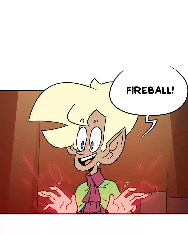 Elf & Warrior Chapter 104: Ep.95: