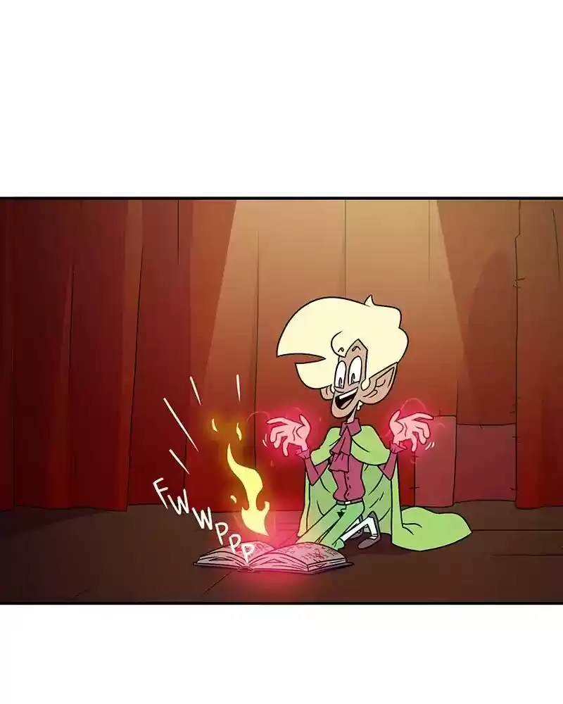 Elf & Warrior Chapter 104: Ep.95: