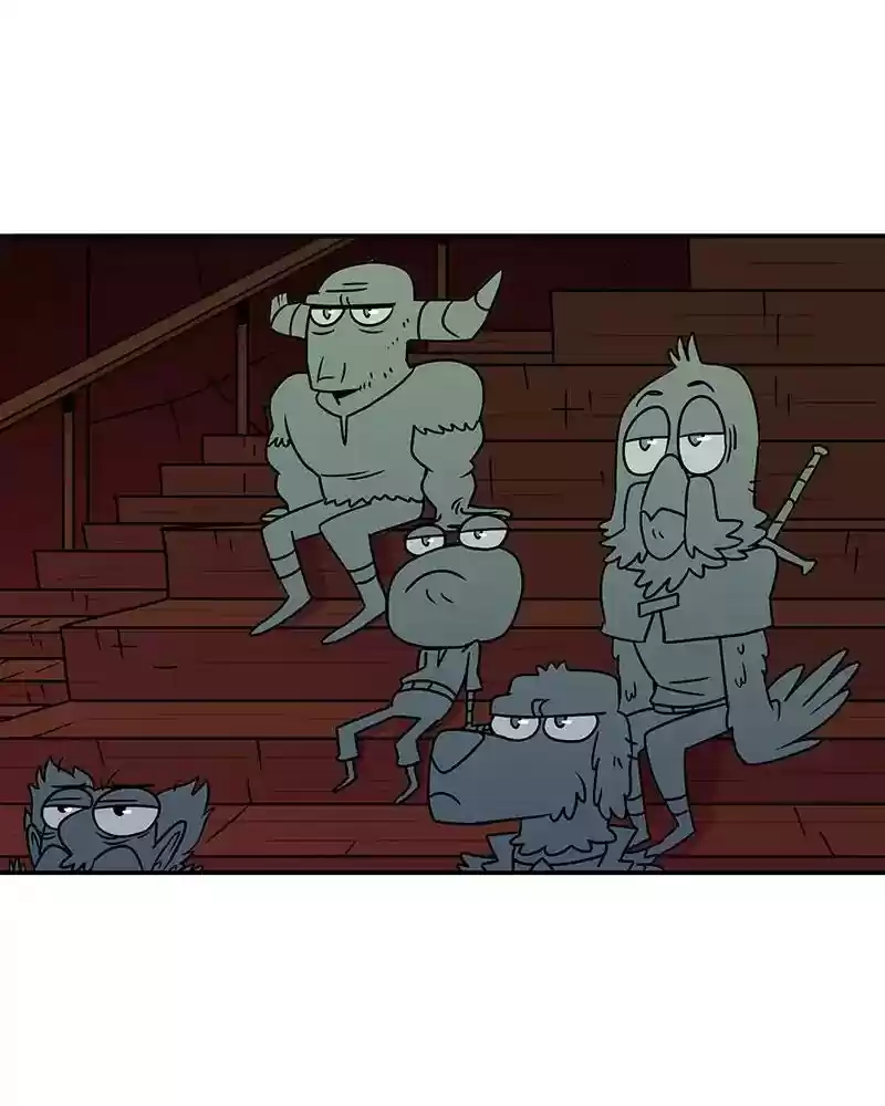 Elf & Warrior Chapter 104: Ep.95: