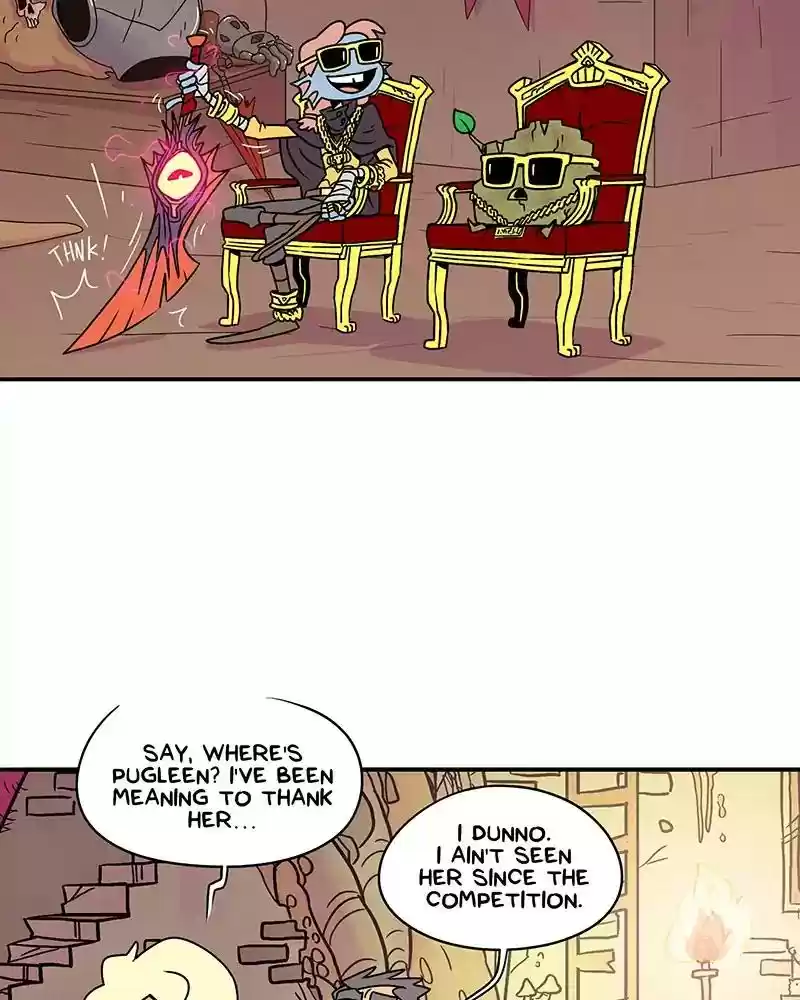 Elf & Warrior Chapter 106: Ep.96: