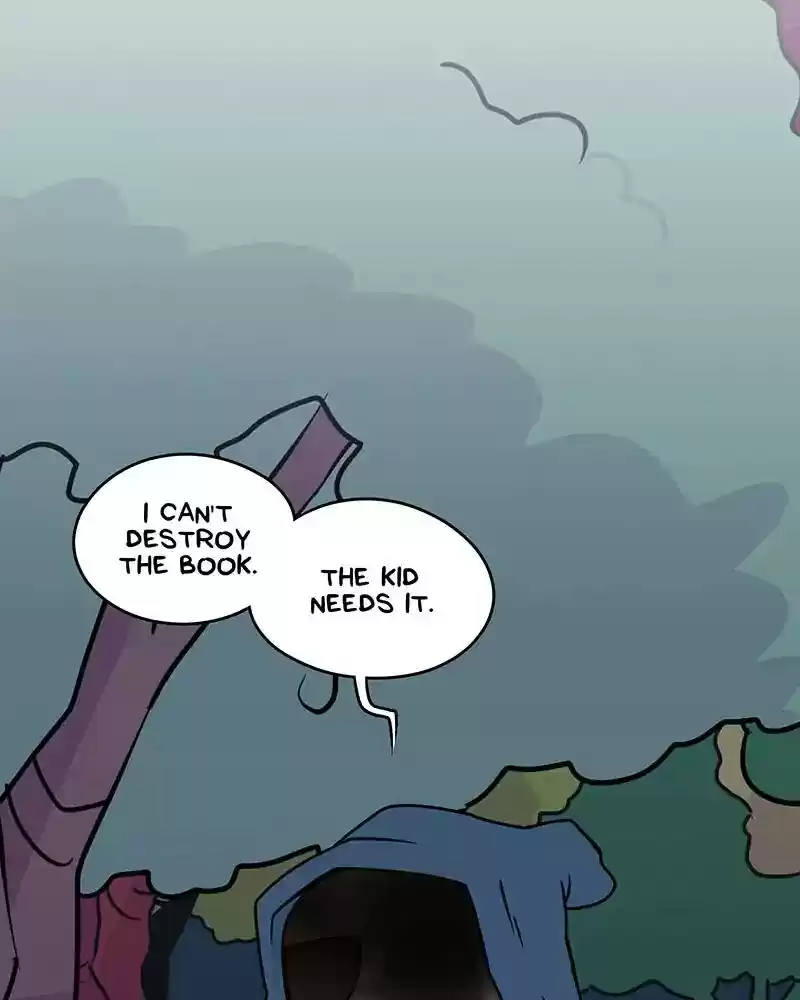 Elf & Warrior Chapter 106: Ep.96: