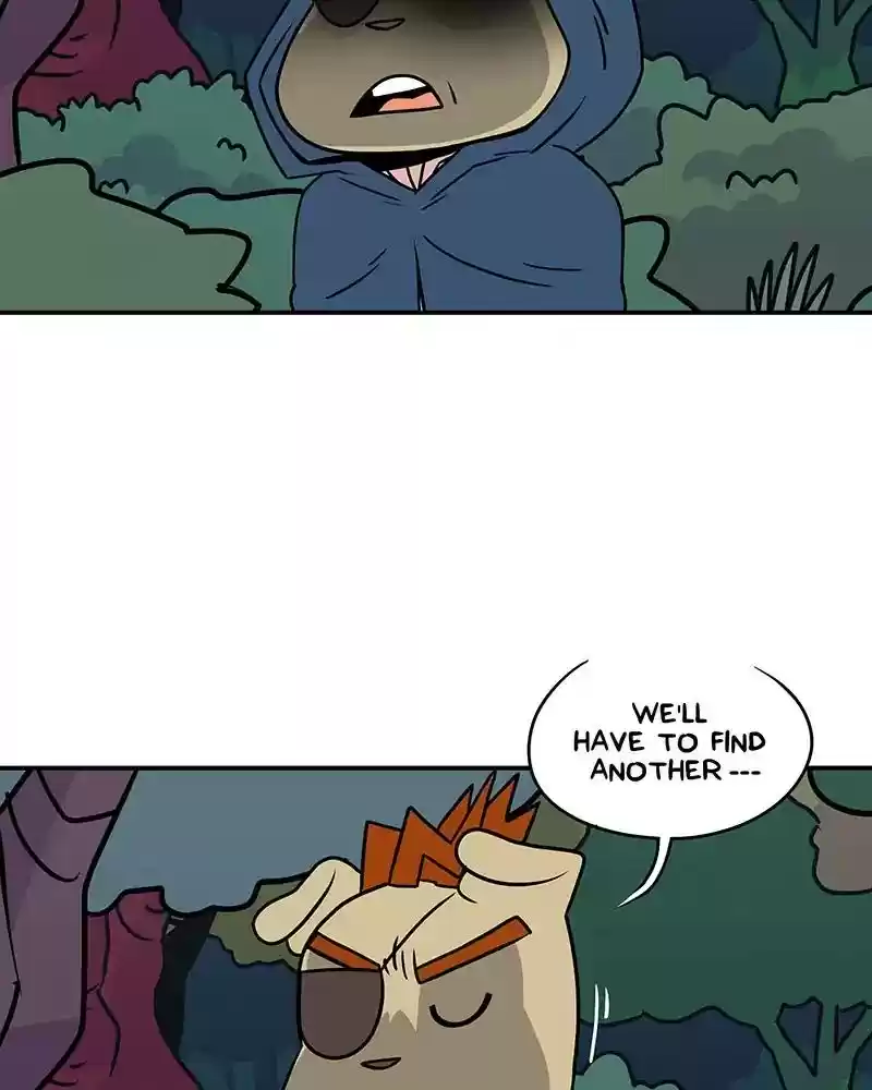 Elf & Warrior Chapter 106: Ep.96: