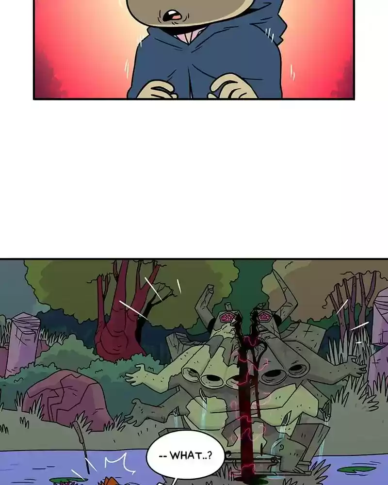 Elf & Warrior Chapter 106: Ep.96: