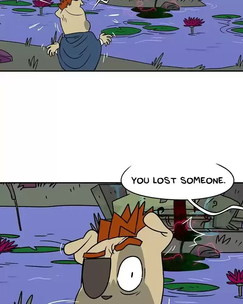 Elf & Warrior Chapter 106: Ep.96: