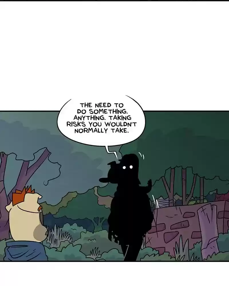 Elf & Warrior Chapter 106: Ep.96: