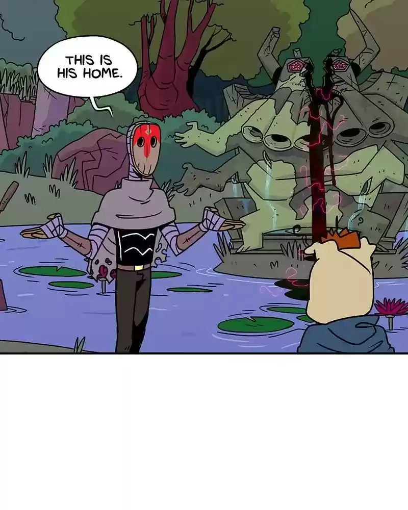 Elf & Warrior Chapter 106: Ep.96: