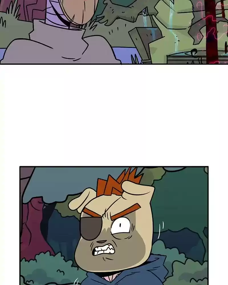 Elf & Warrior Chapter 106: Ep.96: