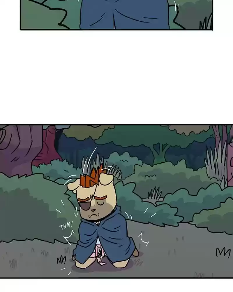 Elf & Warrior Chapter 106: Ep.96: