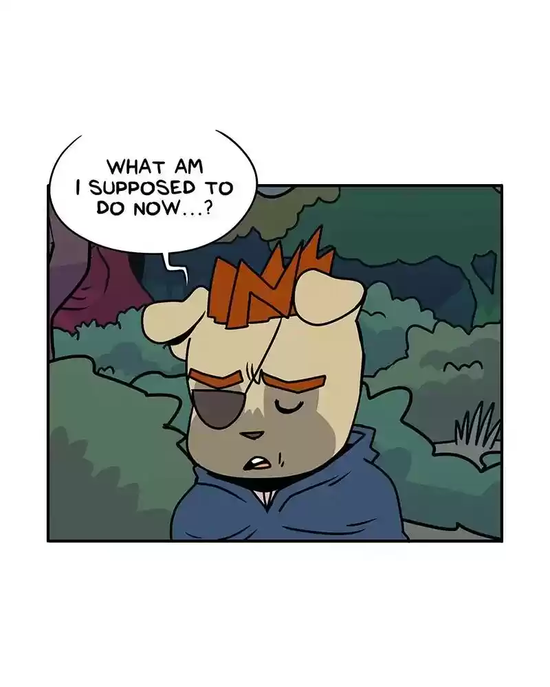 Elf & Warrior Chapter 106: Ep.96: