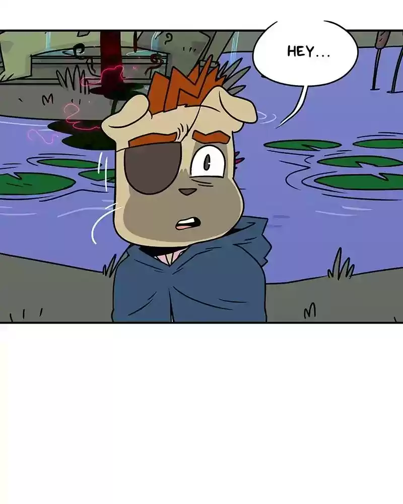 Elf & Warrior Chapter 106: Ep.96: