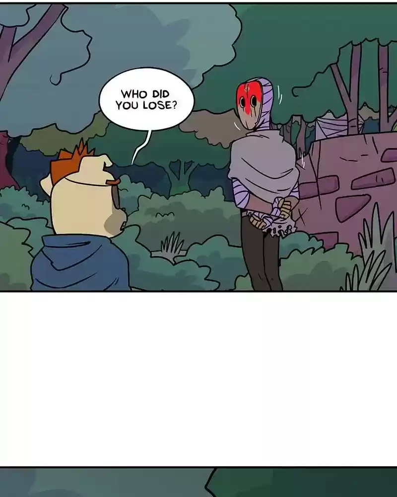 Elf & Warrior Chapter 106: Ep.96: