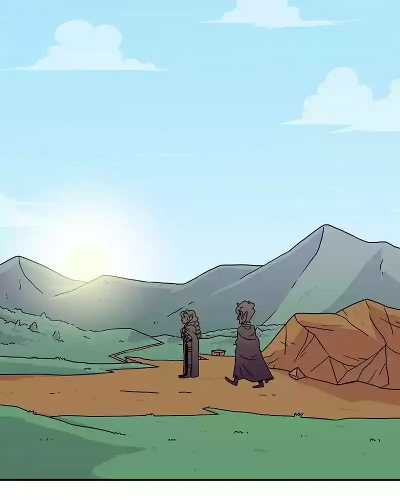 Elf & Warrior Chapter 106: Ep.96: