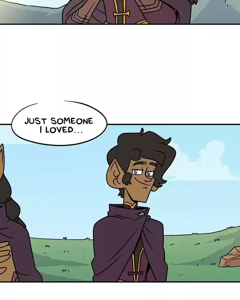 Elf & Warrior Chapter 106: Ep.96: