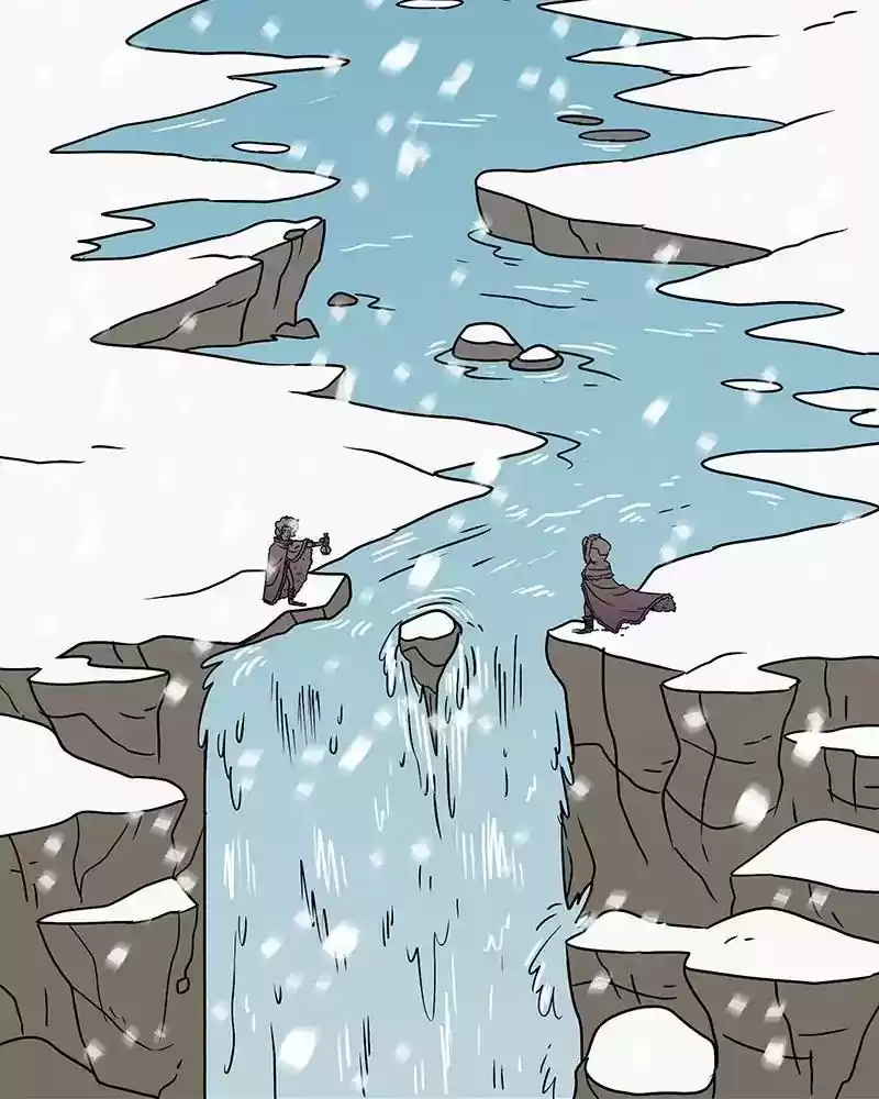 Elf & Warrior Chapter 107: Ep.97: