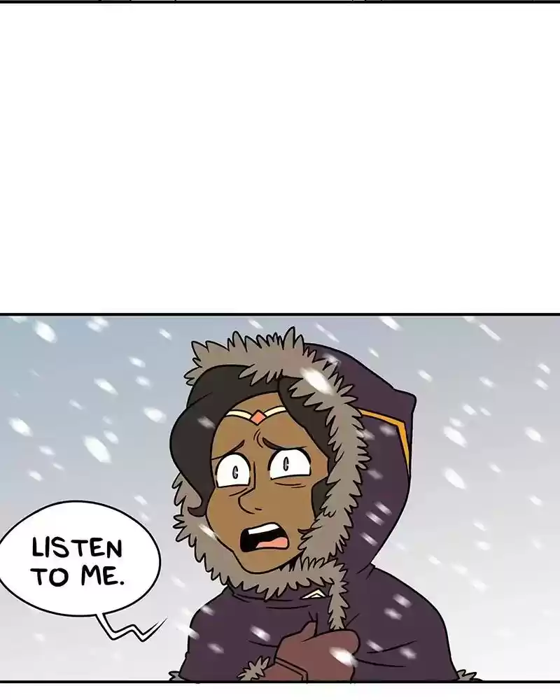 Elf & Warrior Chapter 107: Ep.97: