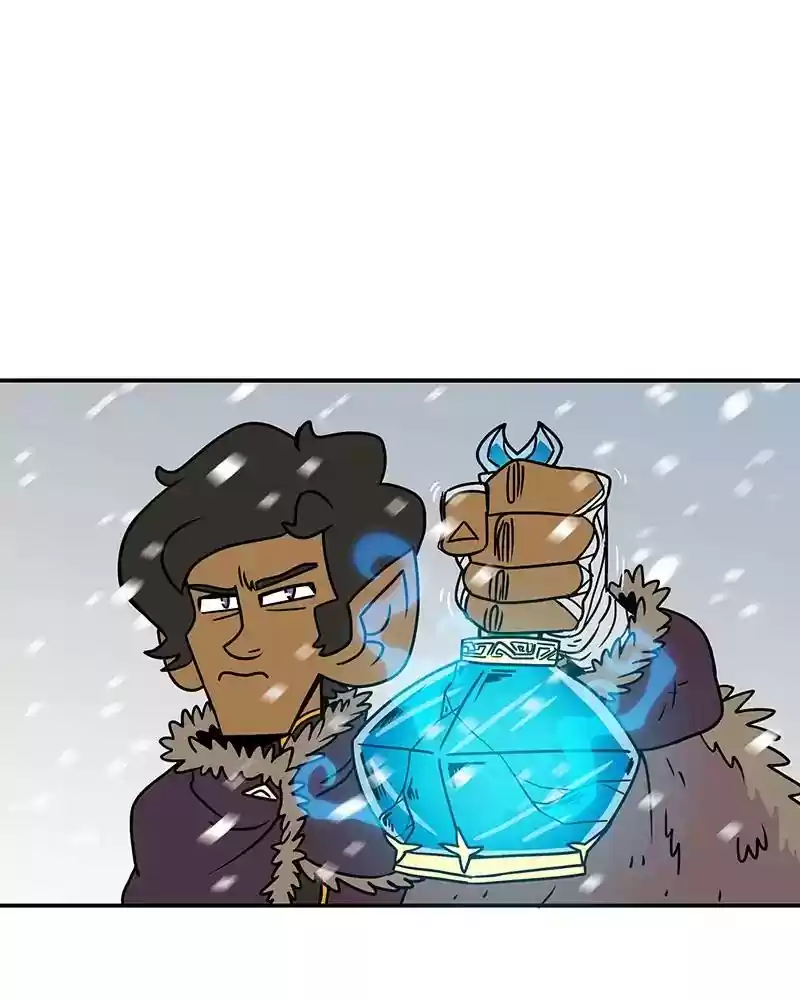 Elf & Warrior Chapter 107: Ep.97: