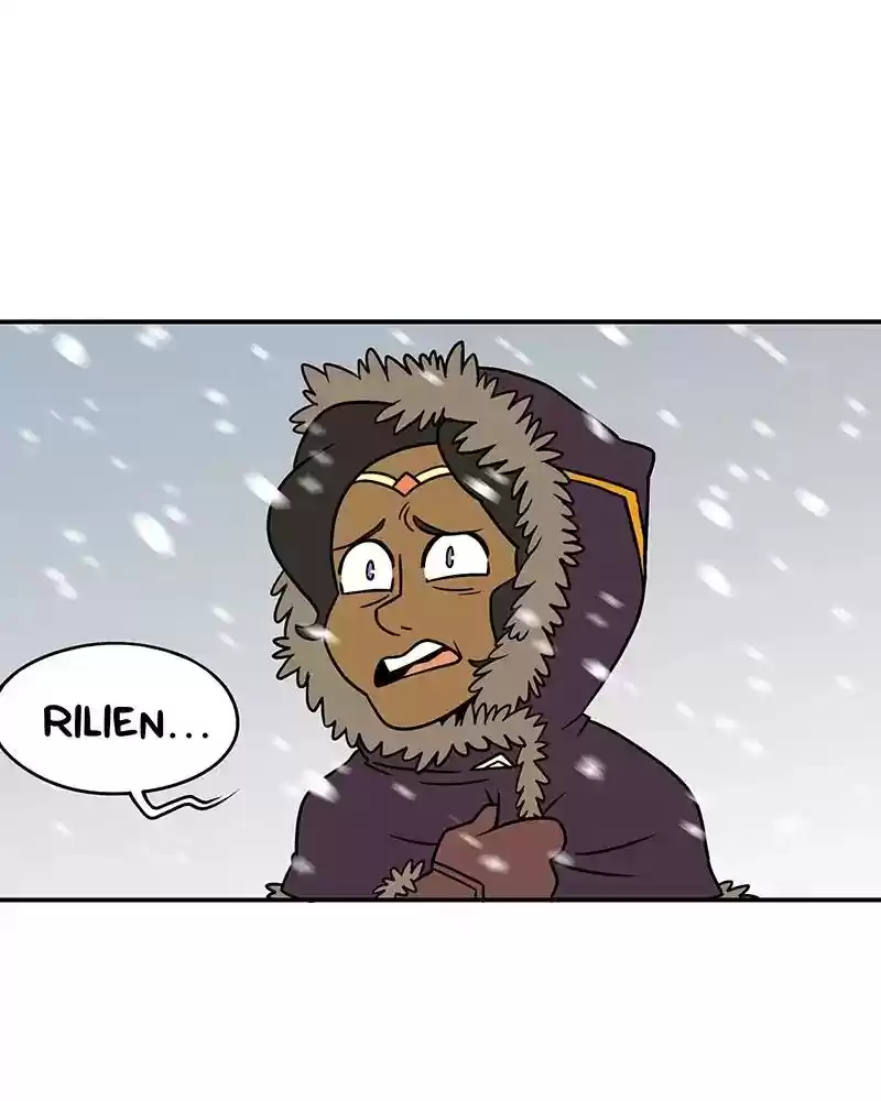 Elf & Warrior Chapter 107: Ep.97: