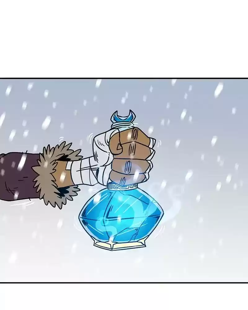 Elf & Warrior Chapter 107: Ep.97: