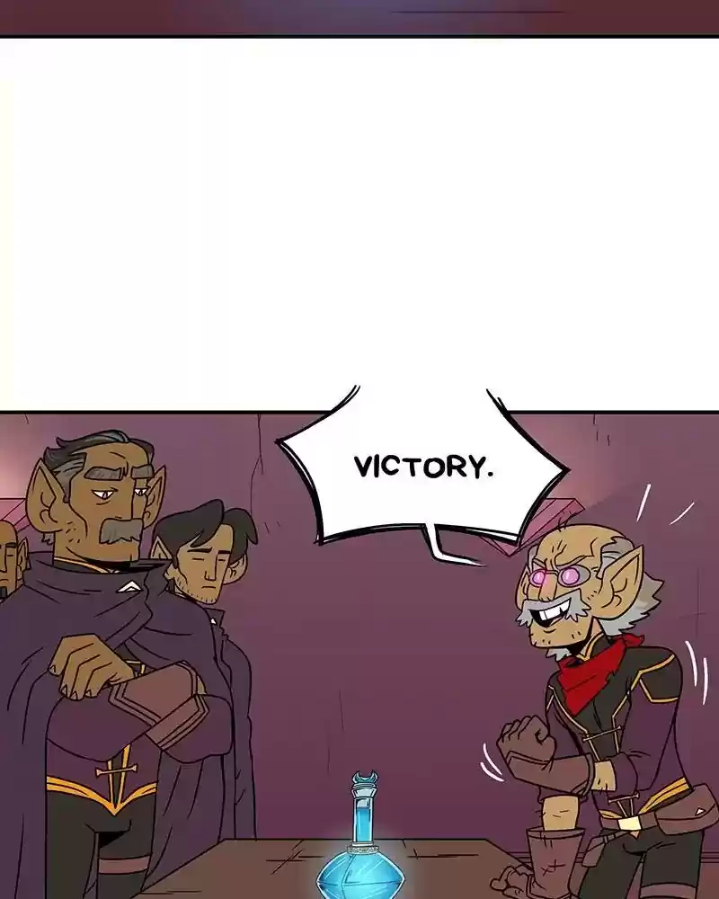 Elf & Warrior Chapter 107: Ep.97: