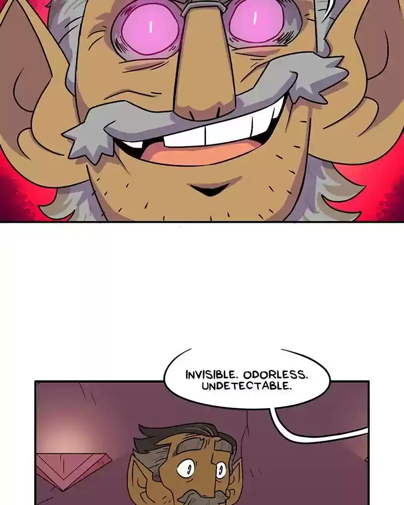 Elf & Warrior Chapter 107: Ep.97: