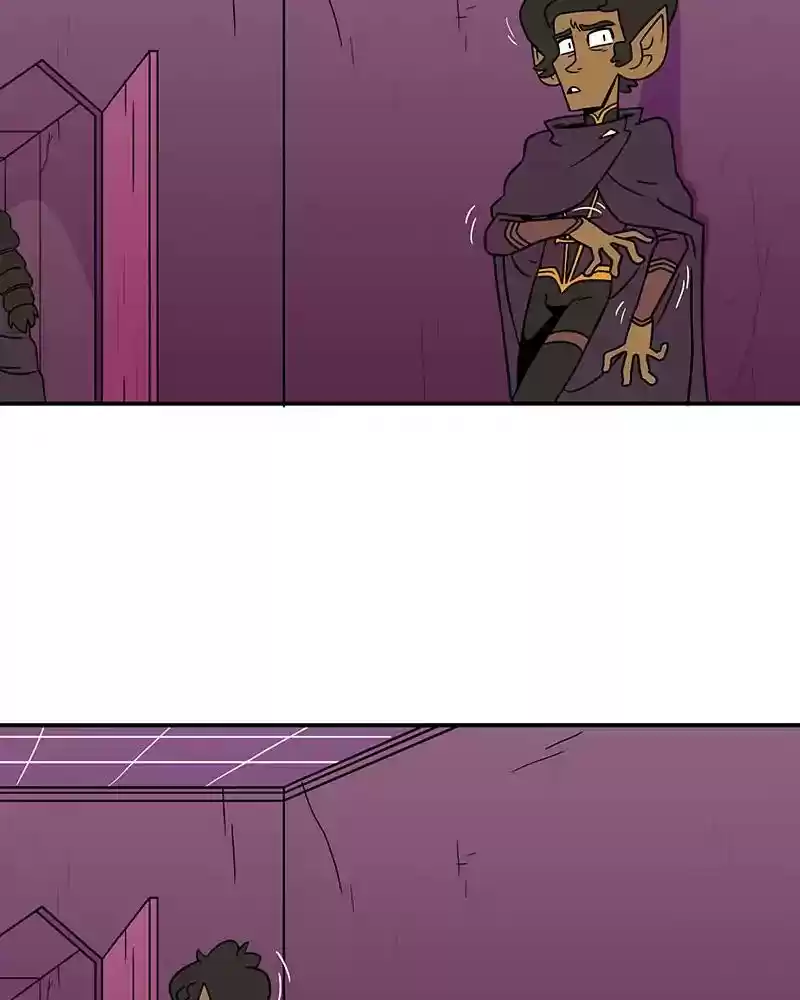 Elf & Warrior Chapter 107: Ep.97: