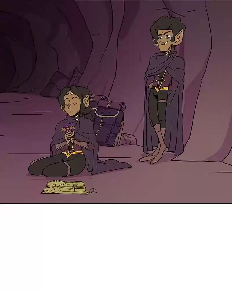 Elf & Warrior Chapter 108: Ep.98: