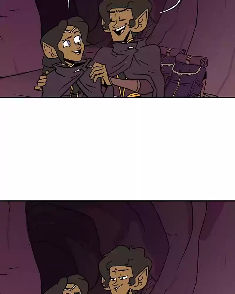 Elf & Warrior Chapter 108: Ep.98: