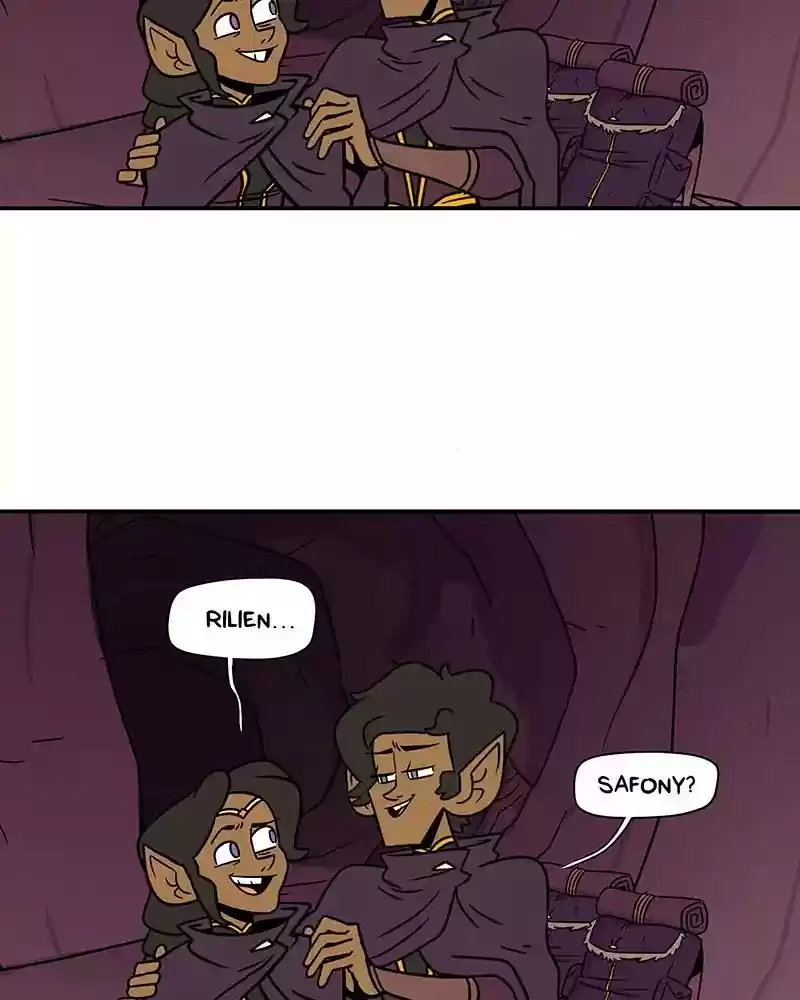 Elf & Warrior Chapter 108: Ep.98: