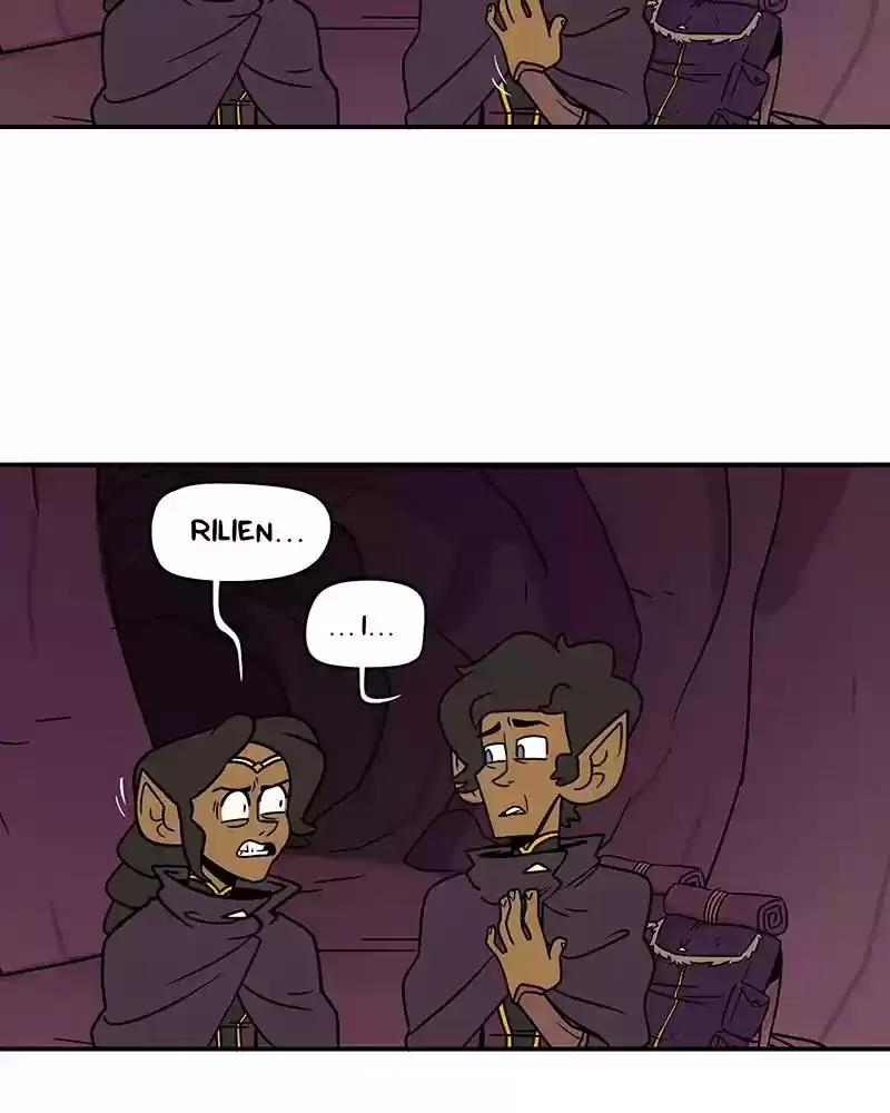 Elf & Warrior Chapter 108: Ep.98: