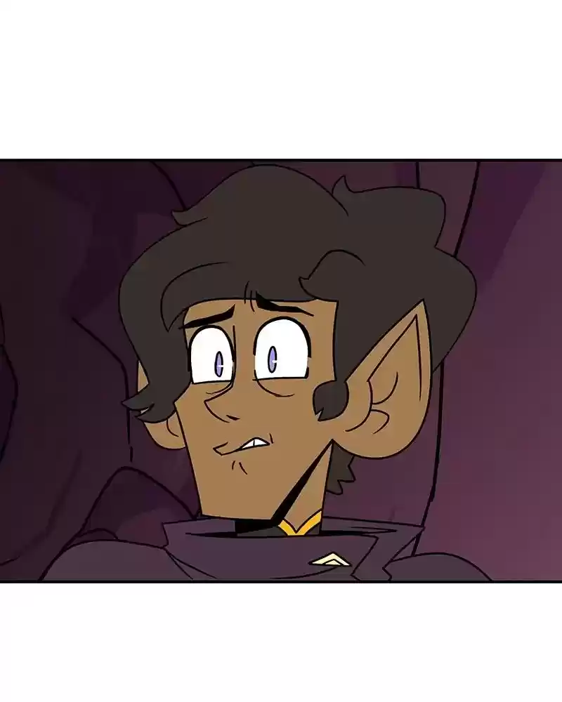 Elf & Warrior Chapter 108: Ep.98: