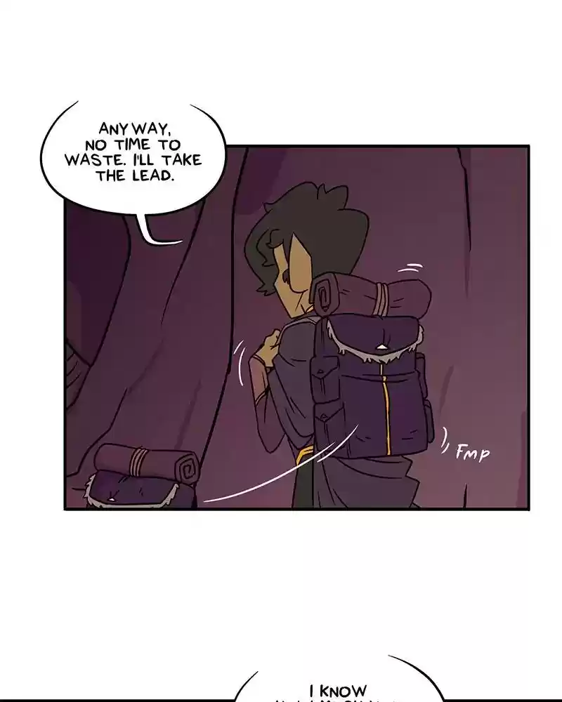 Elf & Warrior Chapter 108: Ep.98: